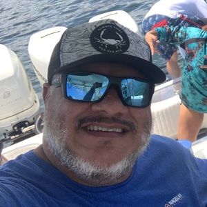 Meet your Posher, Helio